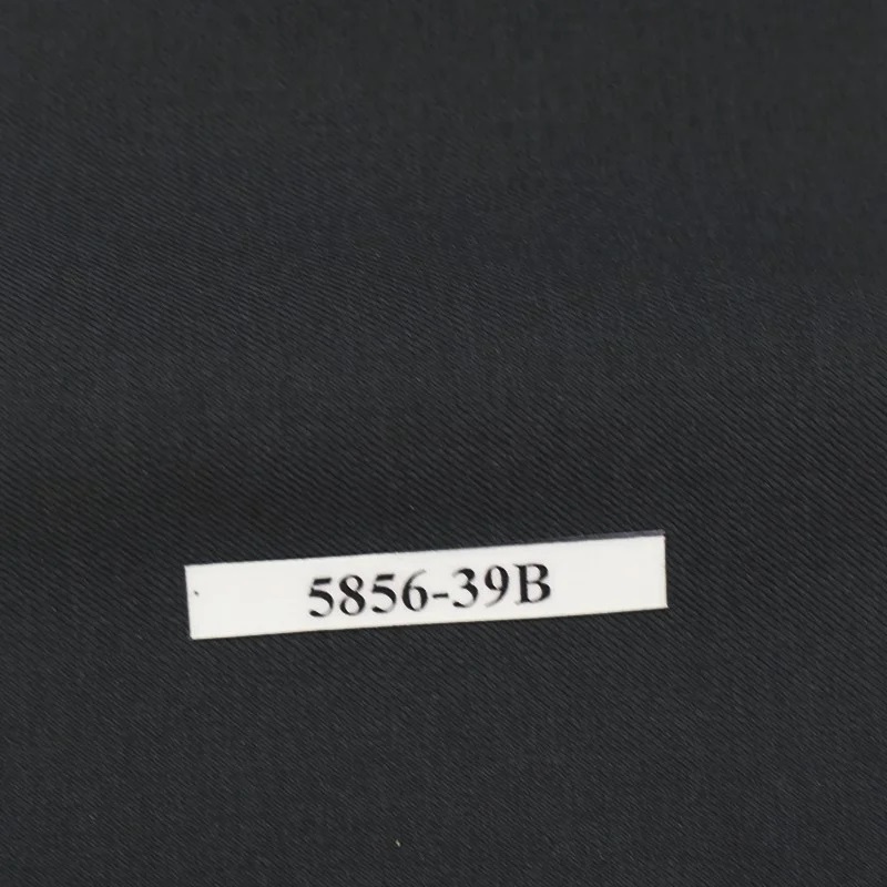 Vải quần tây co giãn Linen Look 5856 - 39AB AL - Vải Sợi Kim Vũ - Công Ty TNHH Vải Sợi & Thời Trang Kim Vũ
